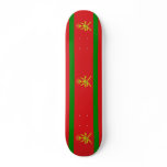 Sultan Of Oman, Norway Skate Decks