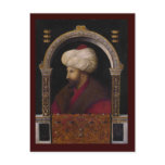 Sultan Postcard