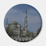 Sultanahmet Mosque Refrigerator Magnet