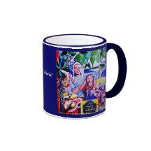 Sultane_Christin WEEK Mug