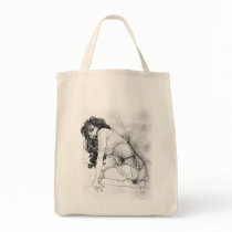 Sultry Corset bags by opheliasart Sultry Corset bags