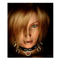 Sultry posters by geminisquaredworks Sultry posters