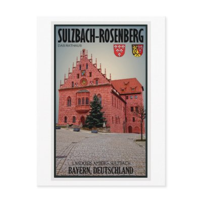 Sulzbach Germany