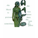 Sum Of Her Parts t-shirts