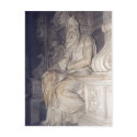 Sumario Photo of Moses, a sculpture by Michelangel postcards by rahulbiswas Sumario Photo of Moses, a sculpture by Michelangel postcards