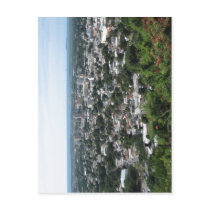 Sumario Ponce, Puerto Rico center hereby publish i postcards