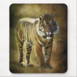 Sumatran Tiger mousepads