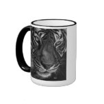 Sumatran Tiger Mug