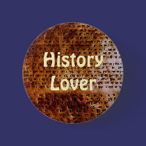 SUMERIAN CUNEIFORM WRITING Gift Series buttons