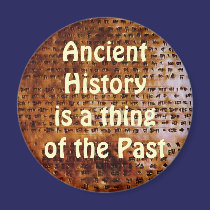 SUMERIAN CUNEIFORM WRITING Magnets magnets