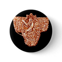 *Sumerian Mythology* Winged Gods buttons by MidnightDreamer *Sumerian Mythology* Winged Gods buttons