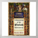 Summa Elvetica posters