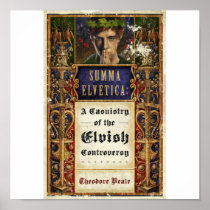 Summa Elvetica Print