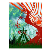 SUMMAFESTIVAL Poster posters by webgrrl SUMMAFESTIVAL Poster posters