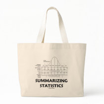 Summarizing Statistics Bags