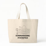 Summarizing Statistics Bags