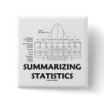 Summarizing Statistics Pins
