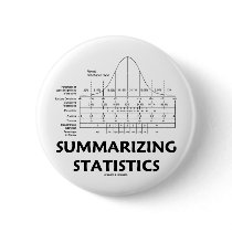 Summarizing Statistics Pins