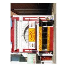 Summary Ben's Chili Bowl center hereby publish it  Postcards