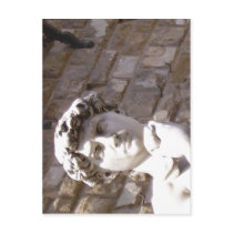 Summary Creator: Michelangelo Buonarroti , (ca. 14 postcards by rahulbiswas Summary Creator: Michelangelo Buonarroti , (ca. 14 postcards