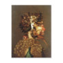 Summary Description Giuseppe Arcimboldo The Air .  Postcards
