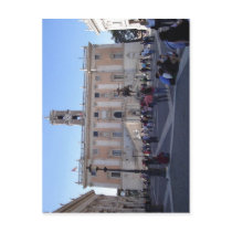 Summary Description Palazzo dei Senatori in the Pi postcards by rahulbiswas Summary Description Palazzo dei Senatori in the Pi postcards