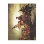 Summary Description Washington Crossing the Delawa