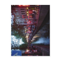 Summary Espa?ol: Calle del barrio Rojo de Amsterda postcards by rahulbiswas Summary Espa?ol: Calle del barrio Rojo de Amsterda postcards