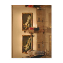 Summary Maja (Goya) La maja vestida La maja desnud postcards