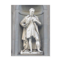 Summary Michelangelo (full name Michelangelo di Lo postcards by rahulbiswas Summary Michelangelo (full name Michelangelo di Lo postcards