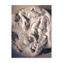 Summary Michelangelo, Tondo Taddei. center hereby postcards by rahulbiswas Summary Michelangelo, Tondo Taddei. center hereby postcards