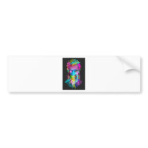 Summer2012 Collections Bumper Stickers