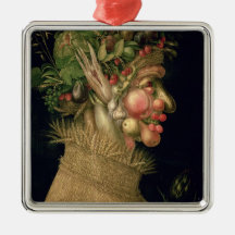 Summer, 1563, christmas tree ornament