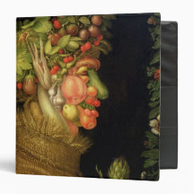 Summer, 1573 3 ring binders