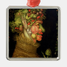 Summer, 1573 christmas ornament