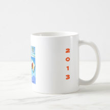 Summer 2013 mug
