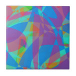 Summer Afternoon tiles