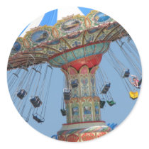 Summer amusement stickers by Trinityjae Summer amusement stickers