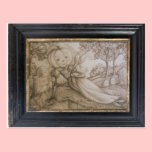 Summer at Laurel Hill postcards
