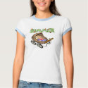 Summer Baby Maternity T-shirt by maternitytshirts Summer Baby Maternity T-shirt