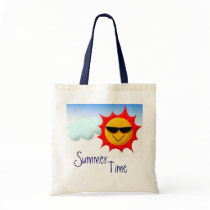 Summer Bag by elenaind Summer Bag