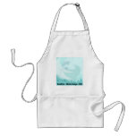 Summer BBQ Apron at Zazzle