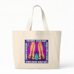 Summer Beach Apparel, Flip Flops! Bag