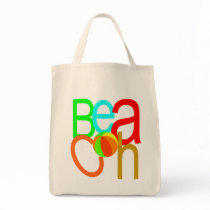 Summer Beach Bag by whupsadaisy Summer Beach Bag