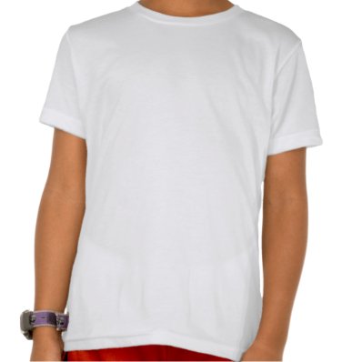 Summer Beach Monster T-shirt
