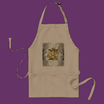 Summer Bee Good aprons