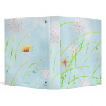 summer binder