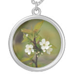 Summer Blossom Necklace necklaces