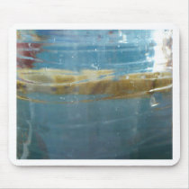 Summer Blue mousepads by Debrene Summer Blue mousepads