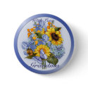 Summer Bouquet - Grandma buttons by Spice Summer Bouquet - Grandma buttons